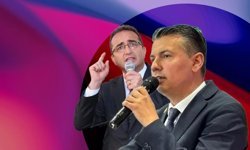 AK Partili Sarıgöz’den CHP’li Tezcan’a sert sözler: Önce dönüp aynaya bak