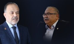 AK Partili Yavuz’dan CHP’li Bülbül’e tepki: Belli belli anketler üzmüş