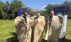 Artık onlar sertifikalı