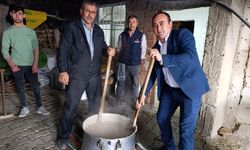 Asırlık gelenek yaşatılıyor