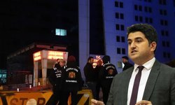 Ataşehir Belediyesi operasyonunda MASAK ve HTS kayıtları dosyada