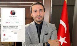 Avukat dolandırıcılık kurbanı oldu