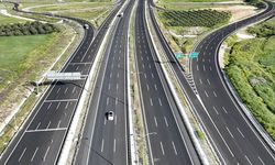 Aydın-Denizli Otoyolu için uyarı.. Giriş-çıkış kapatıldı