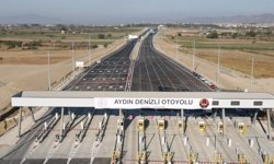 Aydın-Denizli Otoyolu’nda trafik kontrollü sağlanıyor