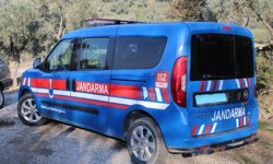 Aydın Köşk’te cansız bedeni bulundu