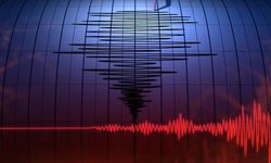 Aydın sallandı.. 02.04.2026 deprem