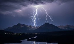 Aydın’a yağış geliyor