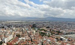 Aydın’da 1 ayda 2248 ev satıldı