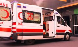 Aydın’da 2 çocuğun tehlikeli oyunu hastanede son buldu