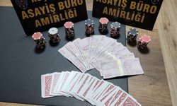 Aydın’da 4 işletmede 16 kişi basıldı