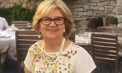 Aydın’da acı kayıp: Hayırsever Ayla Vural hayatını kaybetti