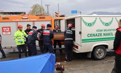 Aydın’da acı olay.. Hayatını kaybetti