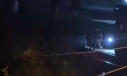 Aydın’da acı olay.. Trenin çarptığı yaşlı adam can verdi