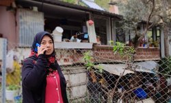 Aydın’da bu mahallede iletişim yok