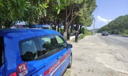 Aydın’da Çember-122 operasyonu