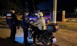 Aydın’da çember operasyonu