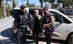 Germencik eski Belediye Başkanı Fuat Öndeş tutuklandı