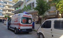Aydın’da ekipler cansız bedenini buldu