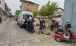 Aydın’da ekipleri harekete geçiren ihbar