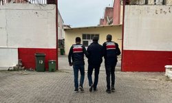 Aydın'da FETÖ üyesi yakalandı