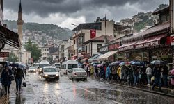 Aydın’da hava durumu değişiyor