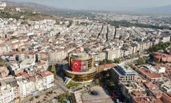 Aydın’da il olmaya aday ilçeler gündemde.. Plakalar bile hazır, 82, 83, 84…