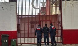 Aydın’da JASAT operasyonunda yakalandı