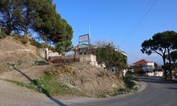 Aydın’da milyonluk tesis çürümeye terk edildi