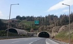 Aydın’da otoyolda basıldılar