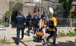 Aydın’da patlama sonrası yangın çıktı, 30 yaşındaki engelli Arda Umut hayatını kaybetti