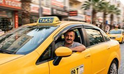 Aydın’da taksiciler zam istiyor