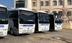 Aydın’da toplu taşımaya büyük zam geliyor