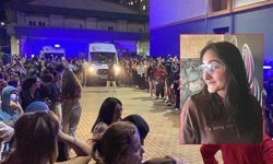 Aydın’da Zeren Ertaş’ın vefat ettiği asansör faciası davasında tutuklu sanık kalmadı