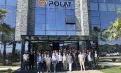 Aydın'da zeytinyağı sektörü için operatör eğitimi düzenlendi