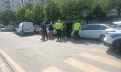 Aydın’da zincirleme trafik kazası