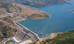 Aydın’daki barajların doluluk oranları açıklandı