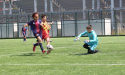 Aydın'ın ev sahipliğinde şampiyonluk için ter dökecekler