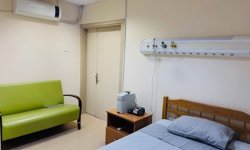 Aydın’ın o ilçesinde uyku laboratuvarı kuruldu