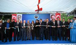 Bakan Tekin, Nazilli'de Erzurumlular Derneği’nin açılışına katıldı