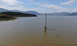 Barajların durumu açıklandı