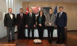 Başkan Çerçioğlu: Aydınımız için hiç durmadan çalışmaya devam edeceğiz