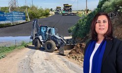 Başkan Çerçioğlu çalışıyor, Aydın’ın ulaşım ağı güçleniyor