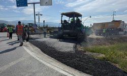 Başkan Çerçioğlu ile Aydın’ın dört bir yanında hizmet yağmuru