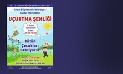 Başkan Çerçioğlu tüm çocukları uçurtma şenliğine davet etti