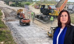 Başkan Çerçioğlu’nun çalışmaları Didim’in ulaşım altyapısının gücüne güç katıyor