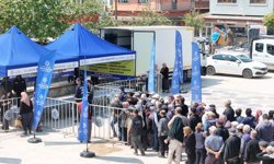 Başkan Çerçioğlu’nun öncülüğünde ata tohumları gelecek nesillere taşınıyor