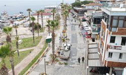 Başkan Çerçioğlu’nun öncülüğünde Didim turizm sezonuna hazırlanıyor