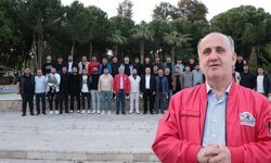 Başkan Kaya'dan namağlup şampiyonluk sonrası birlik mesajı