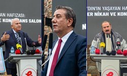 ‘Benzemezler’ Nevzat Biçer’de bir araya geldi