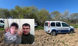 Çay kenarında cansız bedeni bulundu